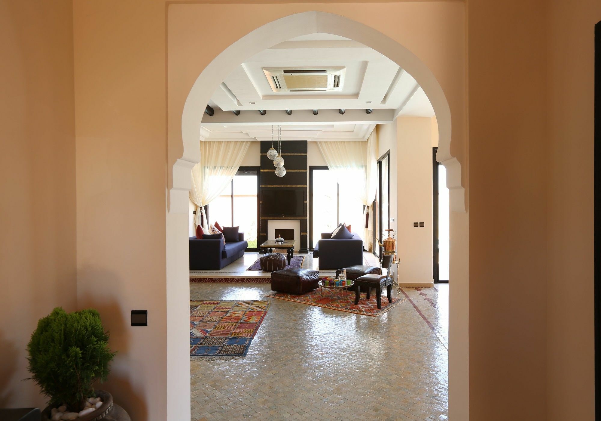 Villa Nelya 마라케시 외부 사진